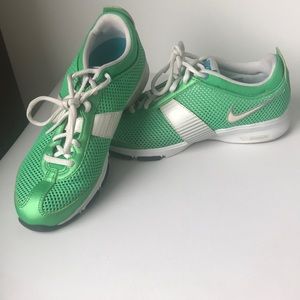 Nike Athletic Shoe Size 7